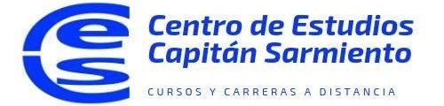 Centro de Estudios Capitán Sarmiento
